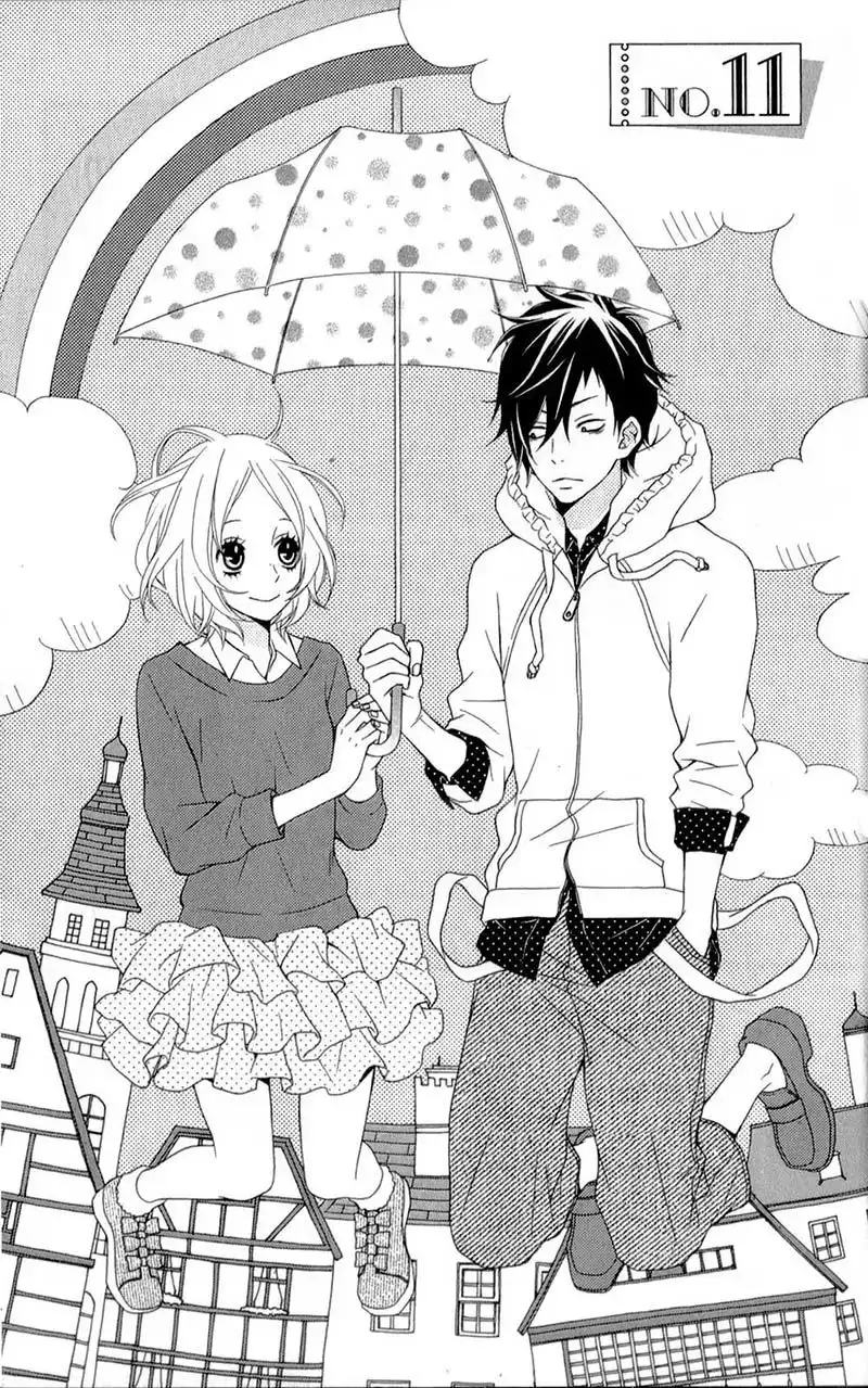 Kimi ni Koishitei desu ka. Chapter 11 5